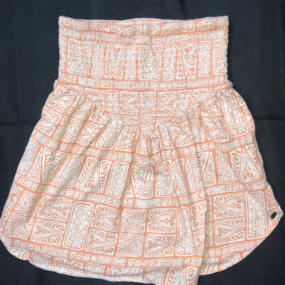 O’Neill tube top